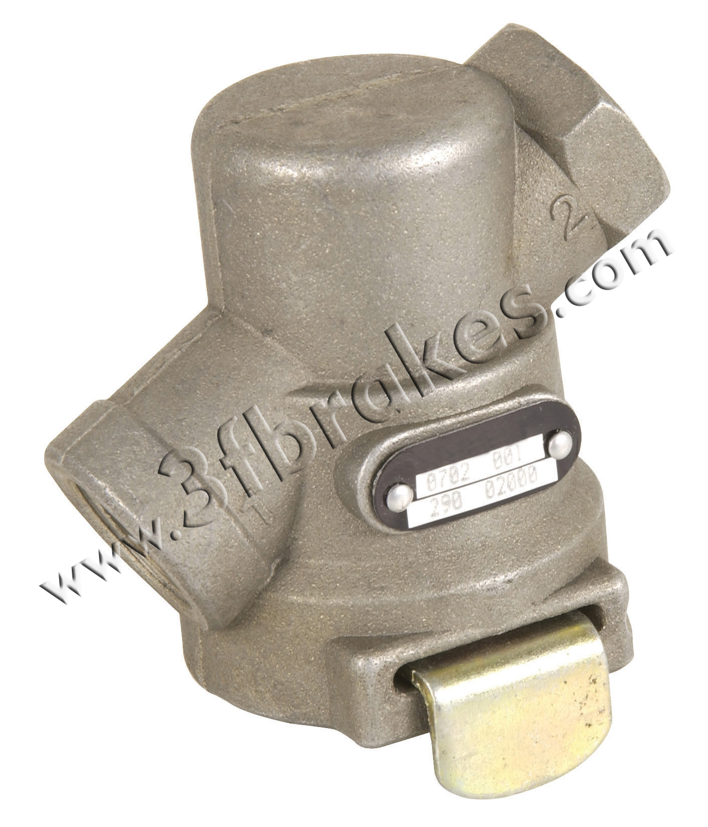 3F 290 02000 / - 432 500 020 0 / Hava Hattı Filtresi 3F Brakes ...